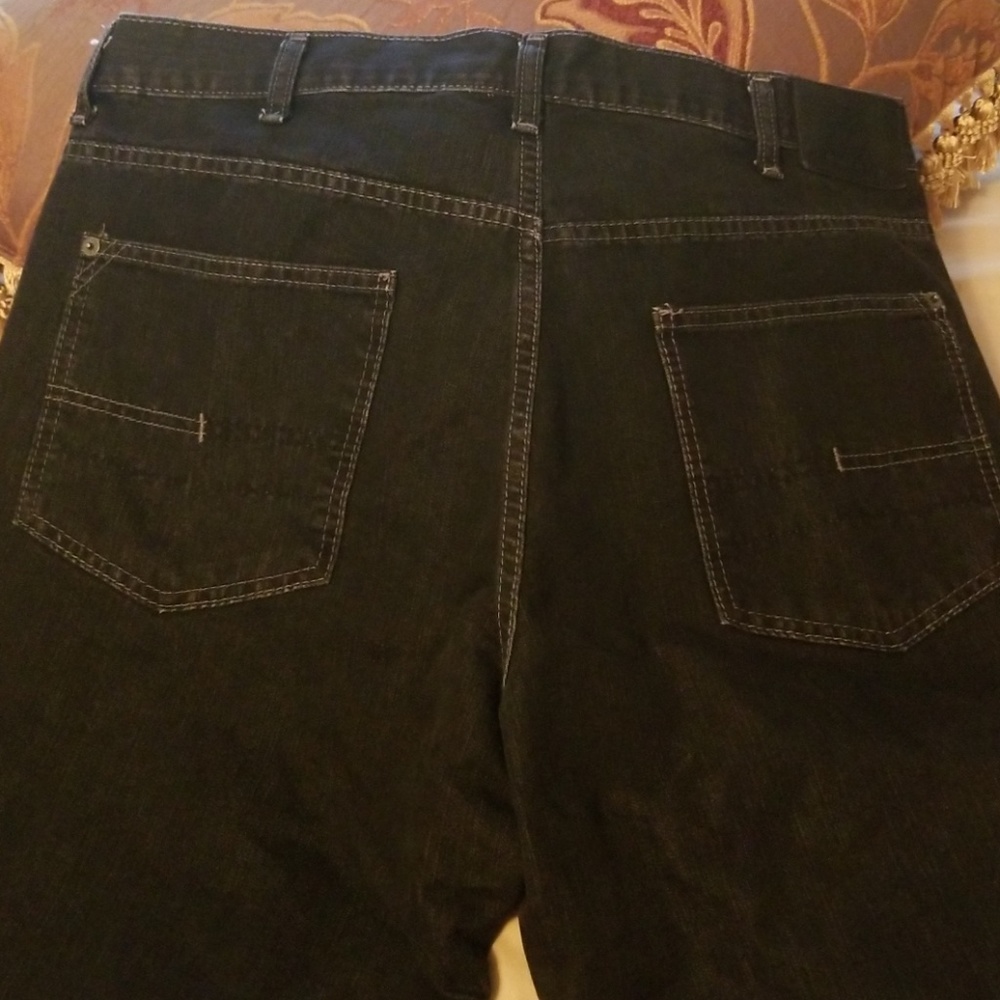 Calvin Klein mens jeans